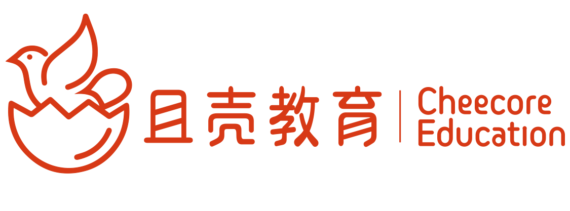 且壳教育